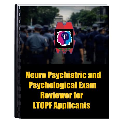 ltopf neuro exam reviewer|REVIEWER For Those Who Will Take Their NEURO .
